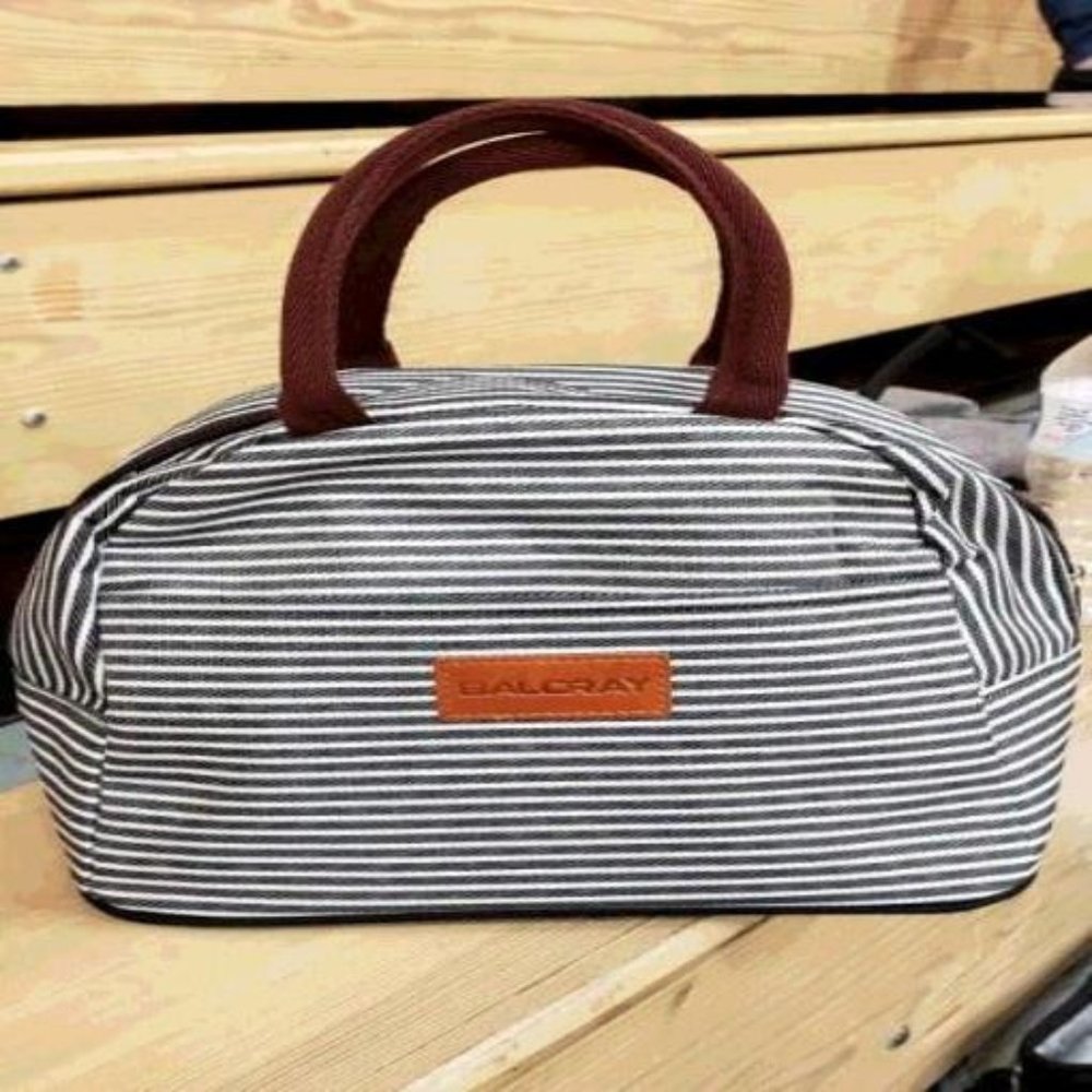Lunch Bag Tote Bag Lunch Bag For Women Lunch Box Insulated Lunch Container